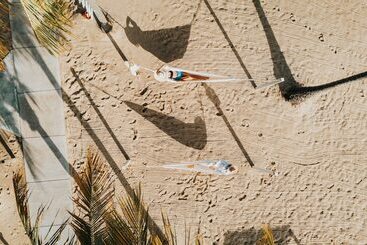 استراحتگاه The Lodge At Jaguar Reef