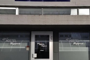 Sport Hostel Reykjavík