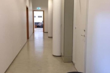 Sport Hostel Reykjavík