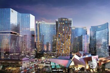 Gorgeous Suites Vdara - 拉斯维加斯