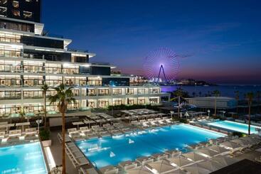 هتل Five Luxe