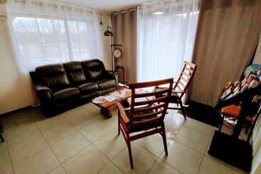 هتل Hôtel Le 15