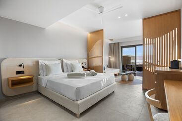 هتل Ventale Island Breeze Resort