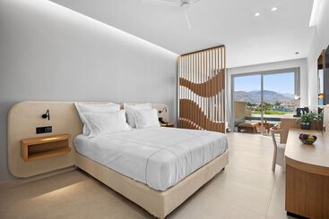 هتل Ventale Island Breeze Resort