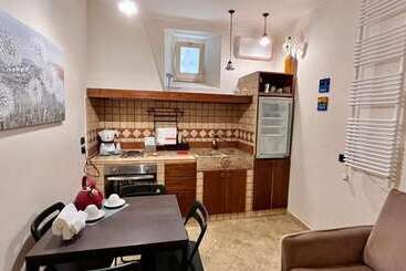 Locanda Badia Residenze Iride E Celeste - Castellabate