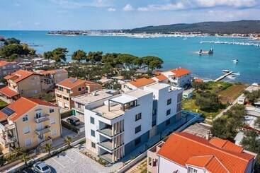 Penthouse Punta Vista - Sukosan
