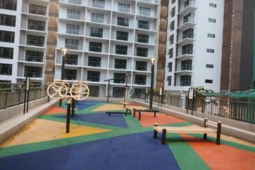 12pax Deluxe Homestay Genting Highland   Free Wifi