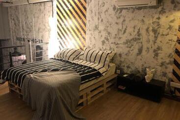 旅馆 Escapade Prison Suites Petaling Jaya