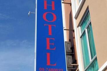 Dey Hotel Kota Bharu
