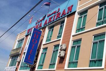 Dey Hotel Kota Bharu