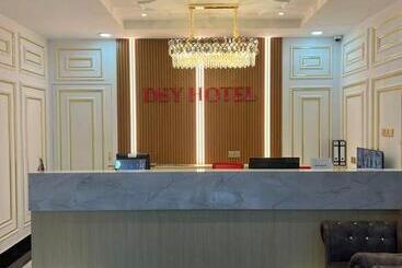 Dey Hotel Kota Bharu