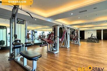 Hatten Hotel Melaka 3 Min Walking Distance To Mahkota Parade/medical Centre By Beestay