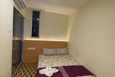 هتل B & B 31 Kota Kinabalu