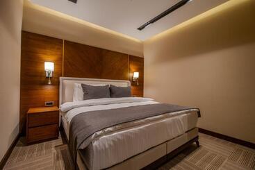 בית מלון כפרי B İstanbul