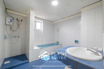 هتل Golden Hill Resort Premium Suites @ Genting Highlands