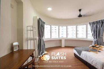 هتل Golden Hill Resort Premium Suites @ Genting Highlands