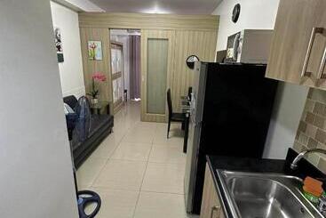 酒店 Sea Residences  Eliazar