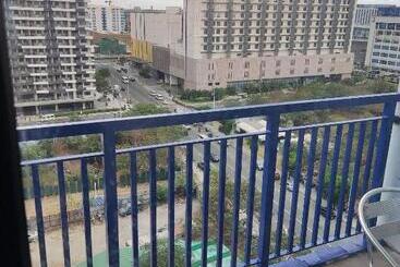 酒店 Sea Residences Eliazar