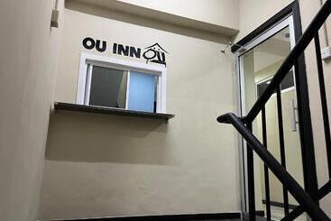 هتل Ou Inn Cameron Highlands ,ferm Nyonya Restaurant