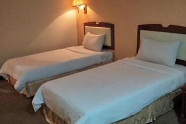 King Park Hotel Tawau