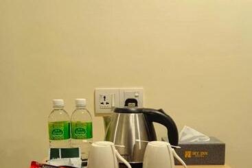 My Inn Hotel Inanam