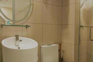 My Inn Hotel Inanam