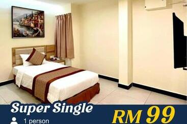 My Inn Hotel Inanam
