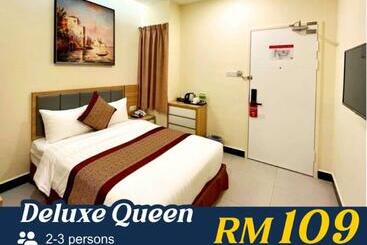 My Inn Hotel Inanam