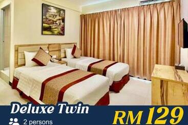 My Inn Hotel Inanam