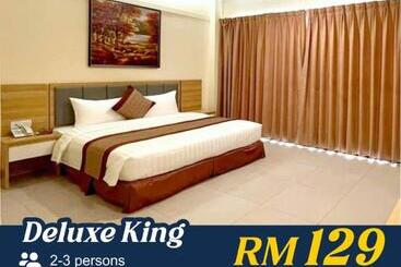 My Inn Hotel Inanam