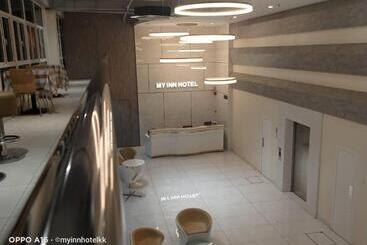 My Inn Hotel Inanam