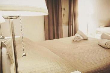 تختخواب و صبحانه Palermo Inn