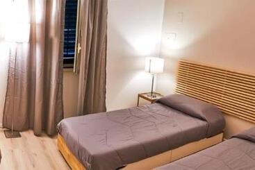 تختخواب و صبحانه Palermo Inn