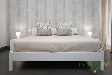 تختخواب و صبحانه Palermo Inn