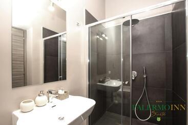 تختخواب و صبحانه Palermo Inn