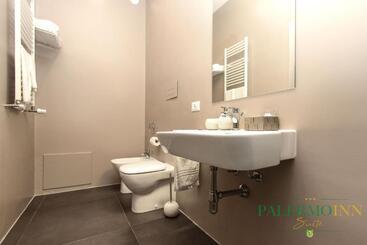 تختخواب و صبحانه Palermo Inn