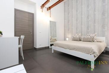 تختخواب و صبحانه Palermo Inn