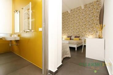 تختخواب و صبحانه Palermo Inn