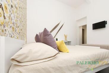 تختخواب و صبحانه Palermo Inn