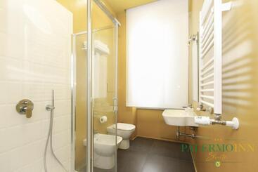 تختخواب و صبحانه Palermo Inn