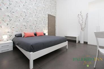 تختخواب و صبحانه Palermo Inn