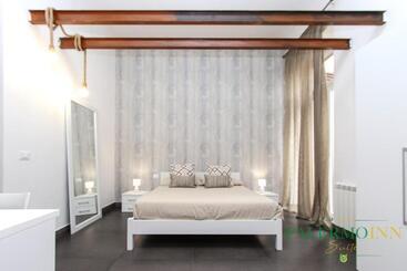 تختخواب و صبحانه Palermo Inn