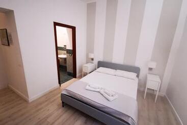 تختخواب و صبحانه Palermo Inn