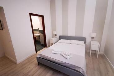 تختخواب و صبحانه Palermo Inn