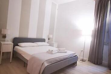 تختخواب و صبحانه Palermo Inn