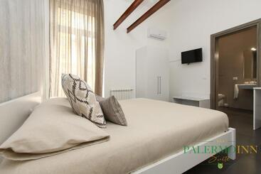 تختخواب و صبحانه Palermo Inn