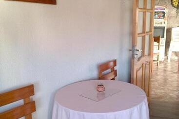 پانسیون Hostal S.pacha