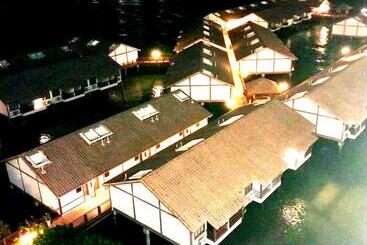 پانسیون Le Seaview Portdickson