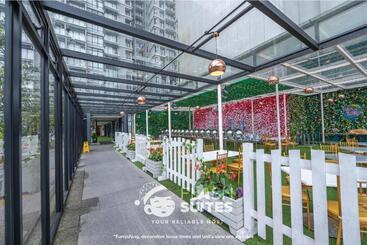 Premium Suites D Lement At Genting Highlands