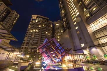 Premium Suites D Lement At Genting Highlands